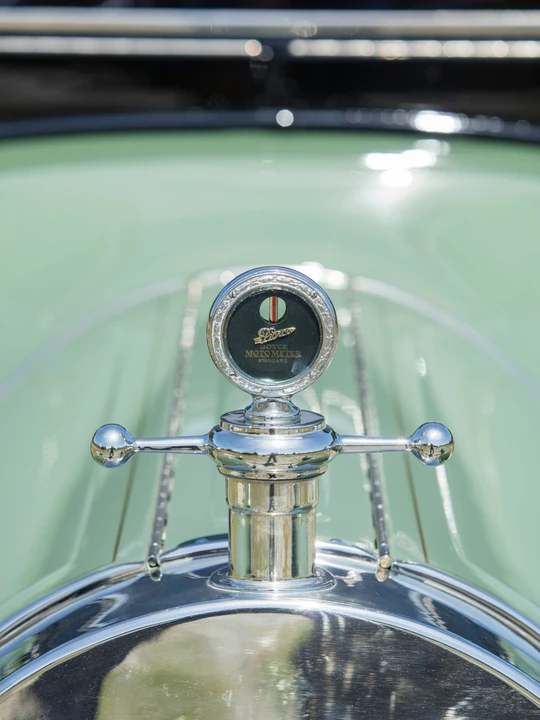 1919 Pierce-Arrow - Image 30 of 31
