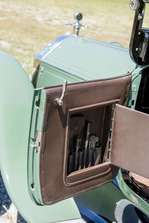 1919 Pierce-Arrow - Image 26 of 31