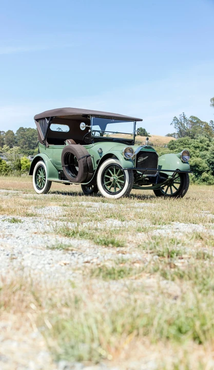 1919 Pierce-Arrow - Image 25 of 31