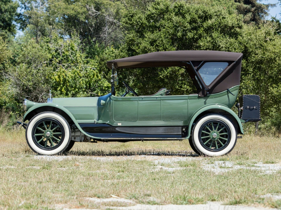 1919 Pierce-Arrow - Image 6 of 31