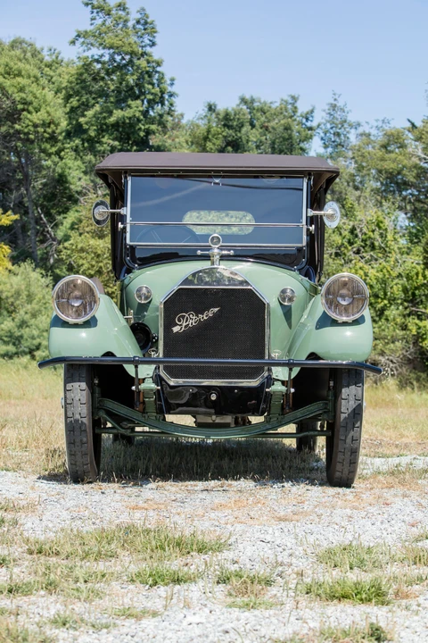 1919 Pierce-Arrow - Image 3 of 31