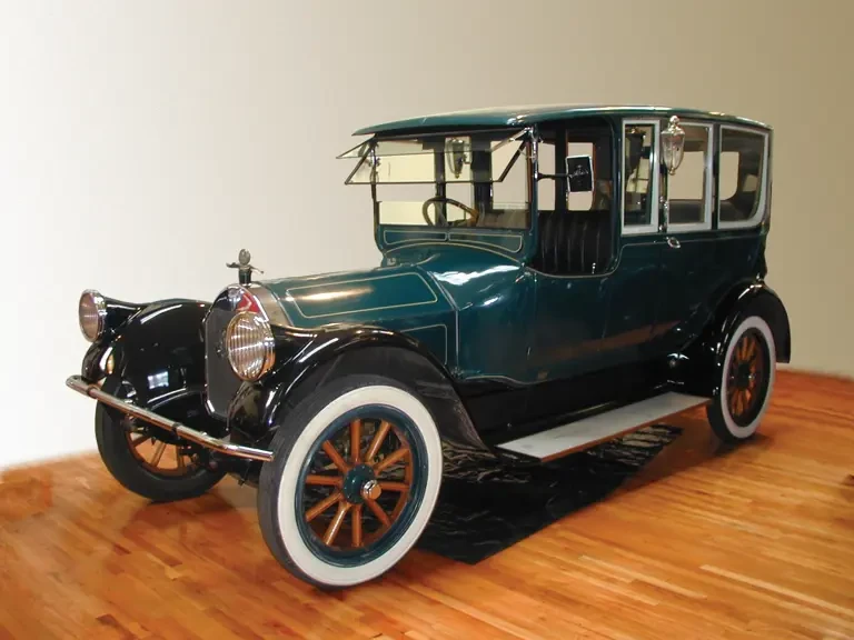 1919 Pierce-Arrow - Image 2 of 2