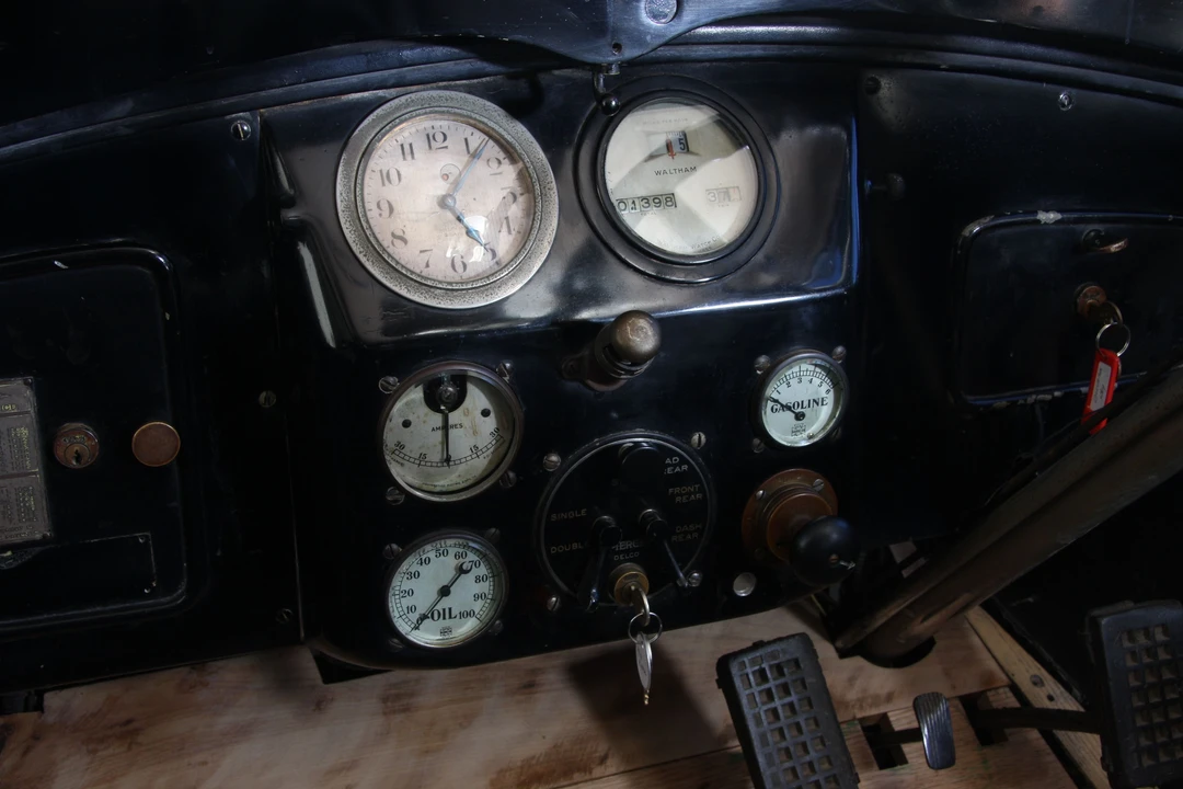 1919 Pierce-Arrow - Image 18 of 21