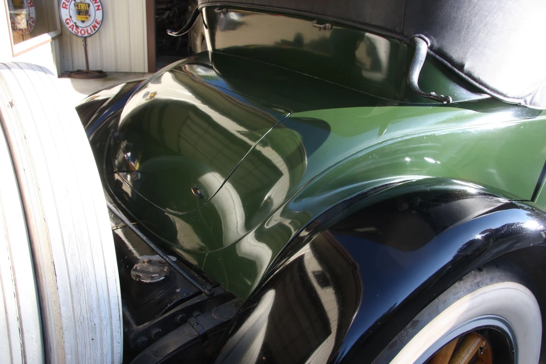 1919 Pierce-Arrow - Image 13 of 21