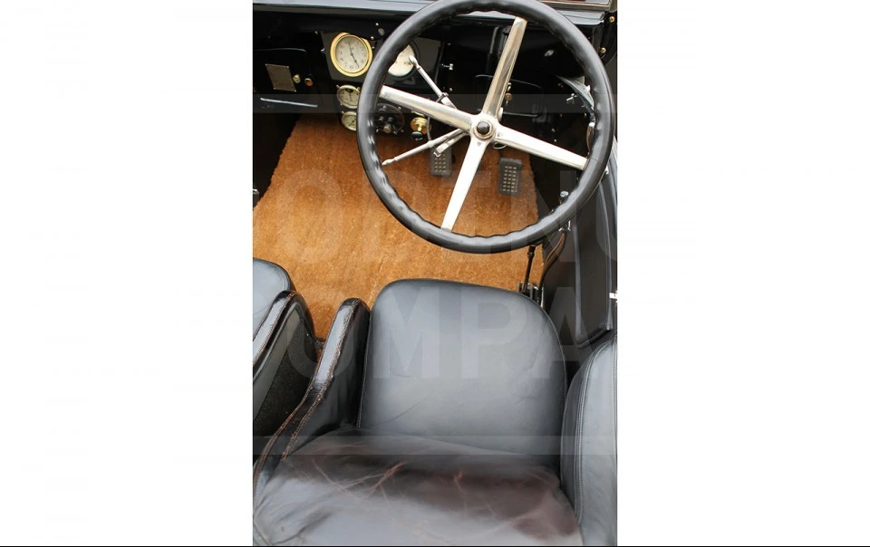 1919 Pierce-Arrow - Image 9 of 12