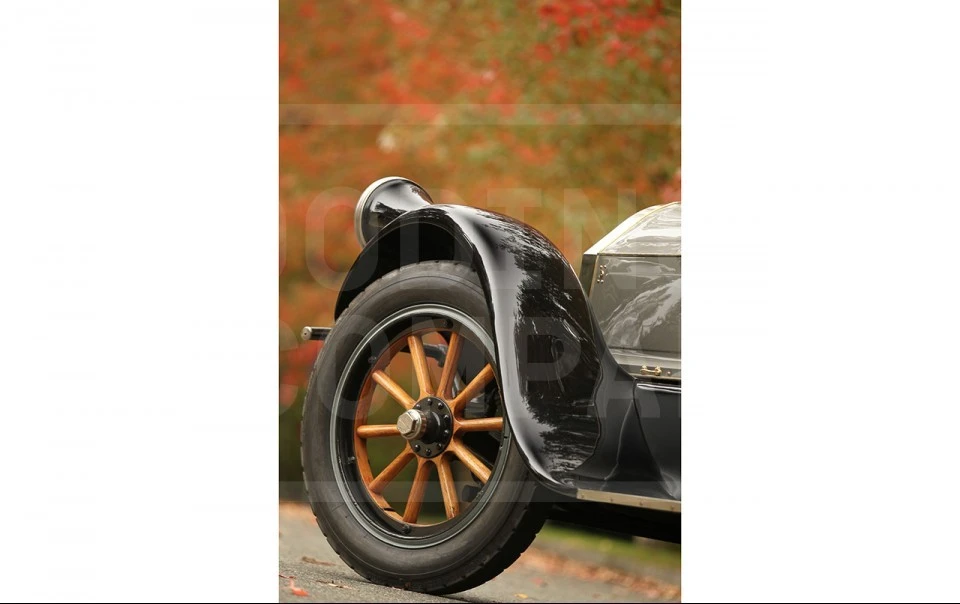 1919 Pierce-Arrow - Image 5 of 12