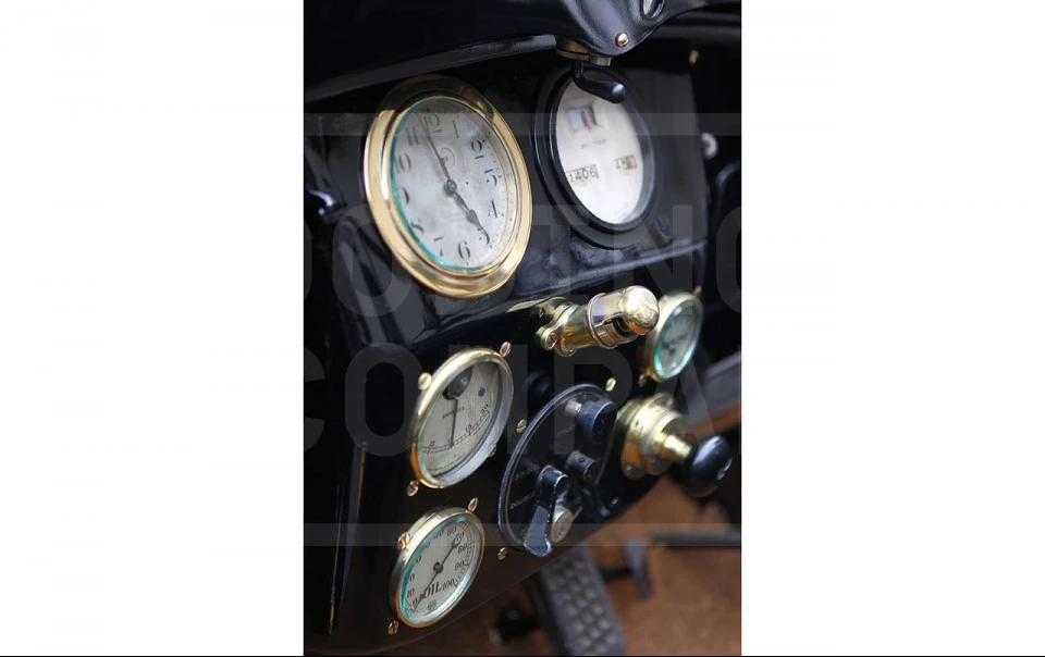 1919 Pierce-Arrow - Image 11 of 12