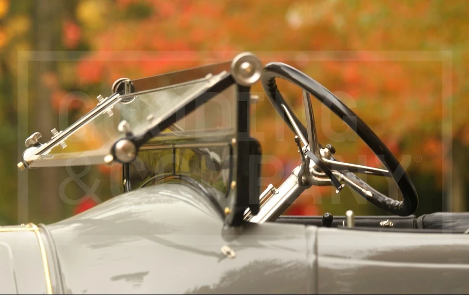 1919 Pierce-Arrow - Image 6 of 12