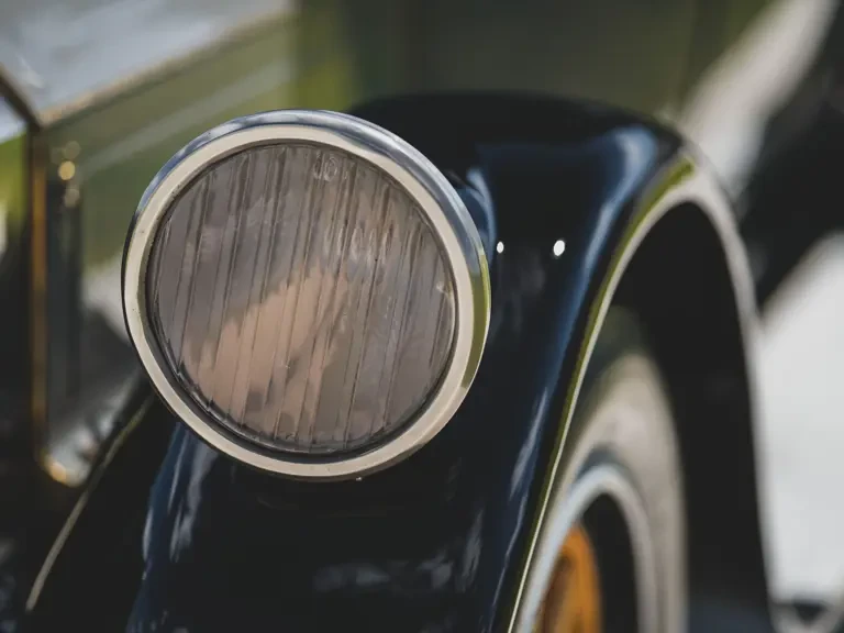 1919 Pierce-Arrow - Image 18 of 31
