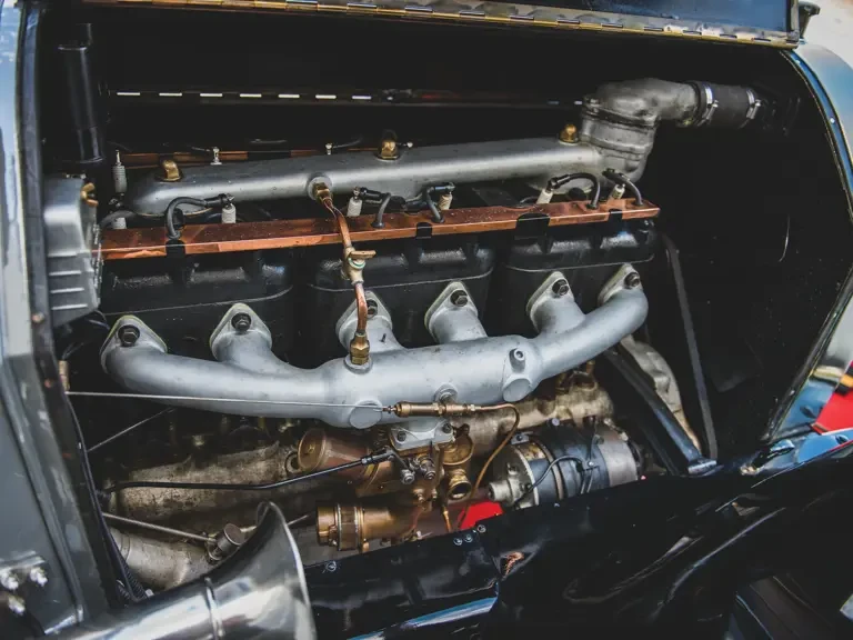 1919 Pierce-Arrow - Image 23 of 31
