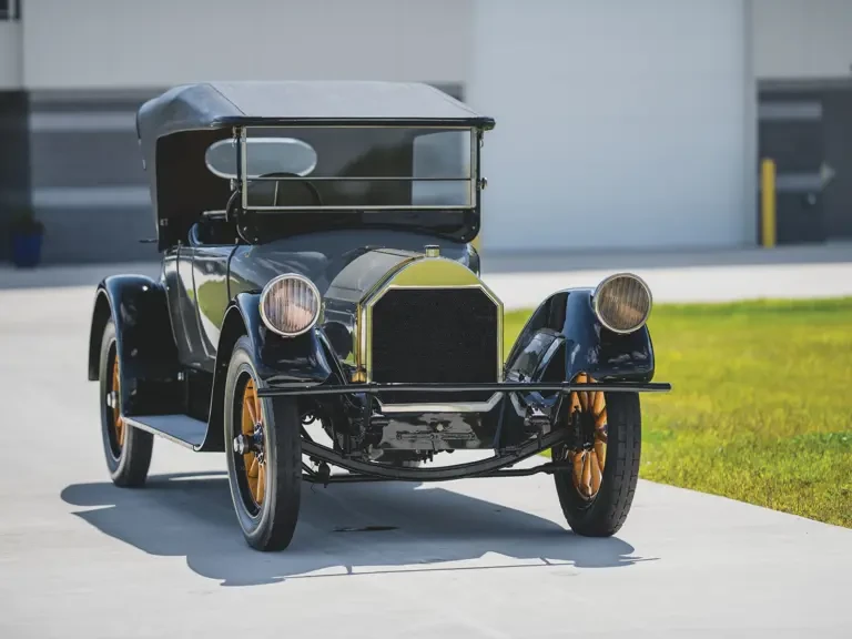 1919 Pierce-Arrow - Image 9 of 31