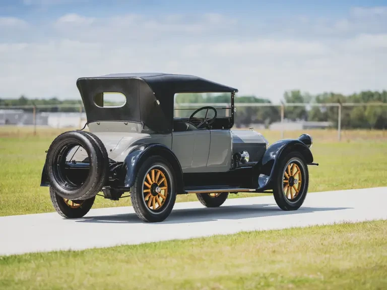 1919 Pierce-Arrow - Image 11 of 31