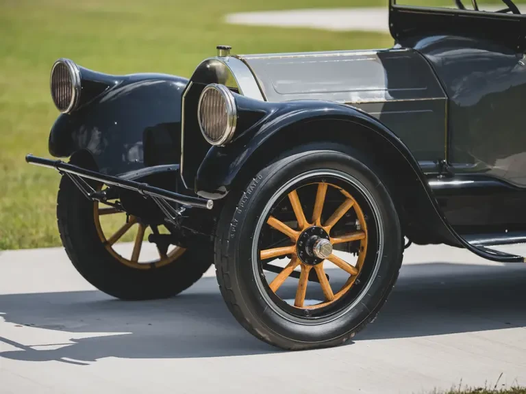 1919 Pierce-Arrow - Image 12 of 31