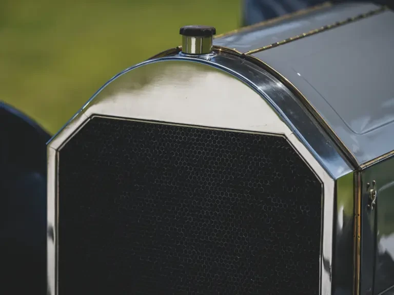 1919 Pierce-Arrow - Image 19 of 31