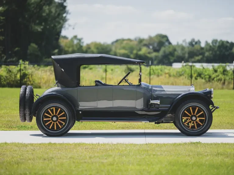 1919 Pierce-Arrow - Image 6 of 31