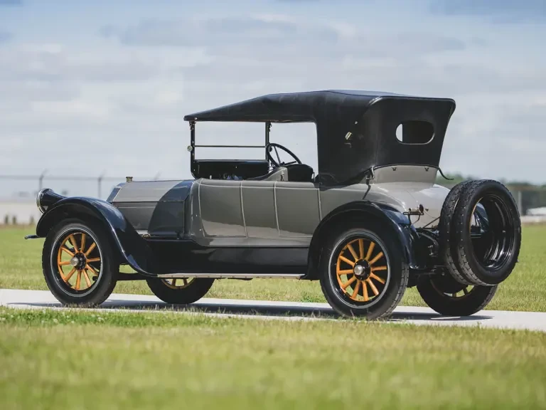 1919 Pierce-Arrow - Image 3 of 31