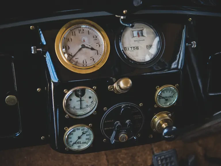 1919 Pierce-Arrow - Image 30 of 31