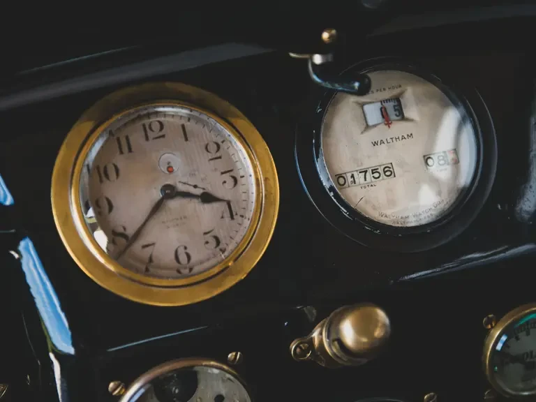 1919 Pierce-Arrow - Image 29 of 31