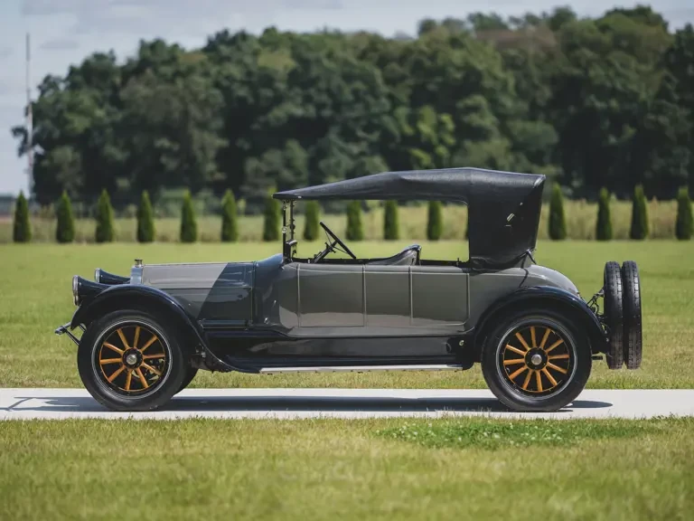 1919 Pierce-Arrow - Image 7 of 31