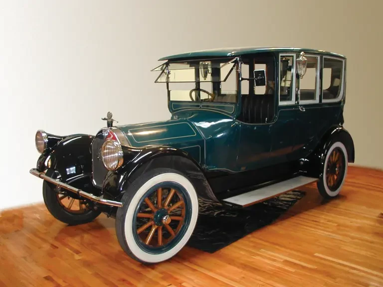 1919 Pierce-Arrow - Image 2 of 2