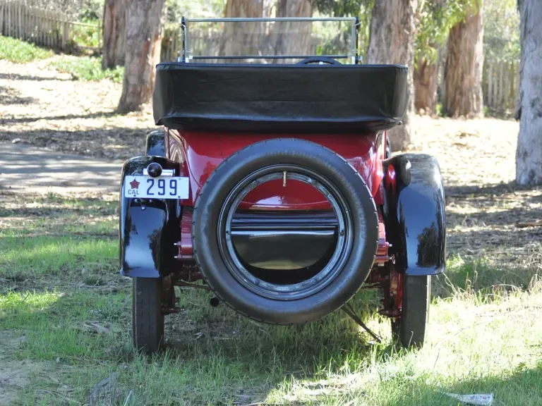 1919 Pierce-Arrow - Image 11 of 23