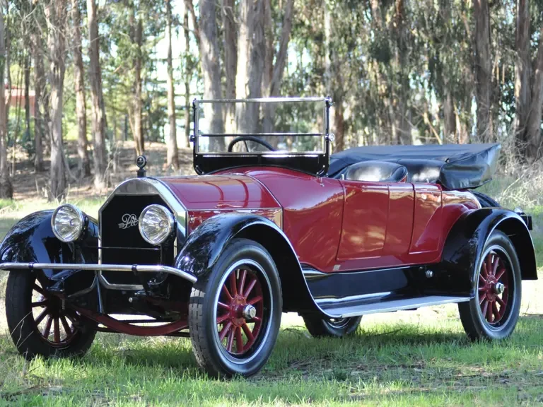 1919 Pierce-Arrow - Image 2 of 23