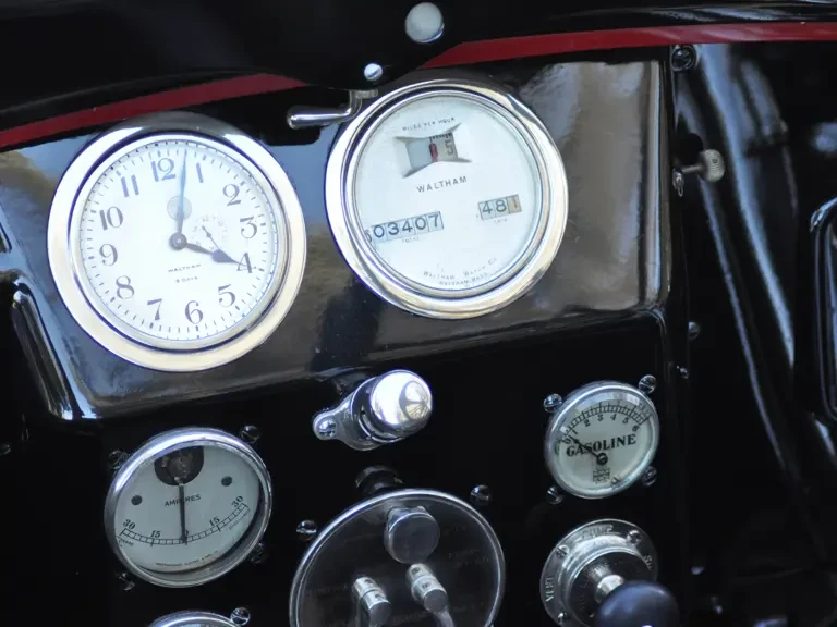 1919 Pierce-Arrow - Image 13 of 23