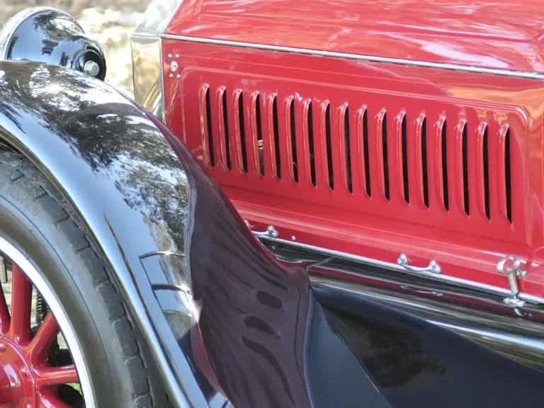 1919 Pierce-Arrow - Image 21 of 23