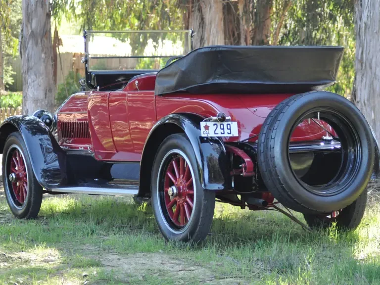 1919 Pierce-Arrow - Image 23 of 23