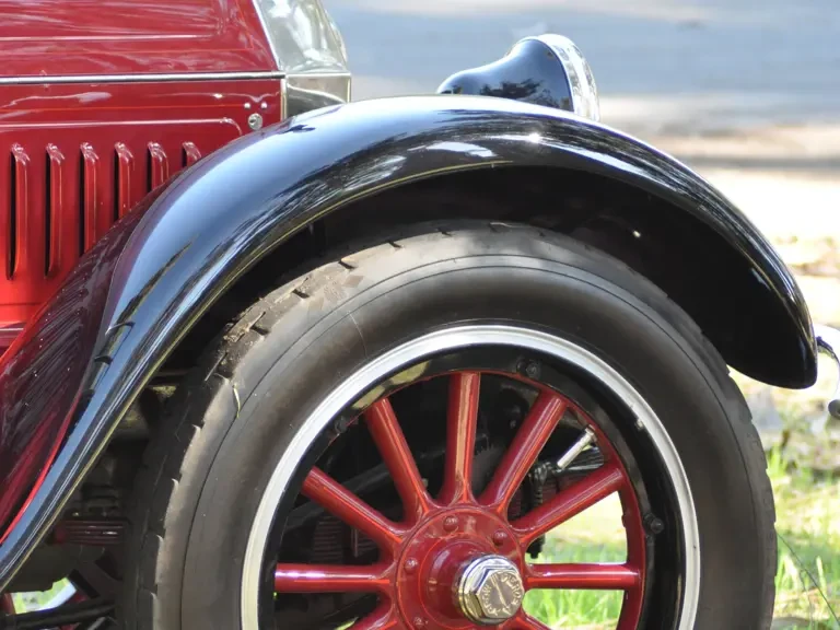 1919 Pierce-Arrow - Image 19 of 23