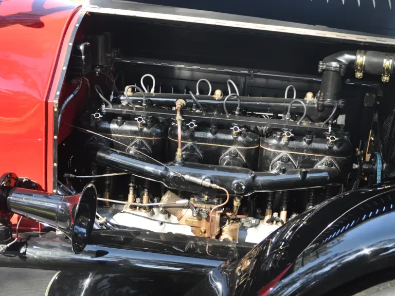 1919 Pierce-Arrow - Image 4 of 23