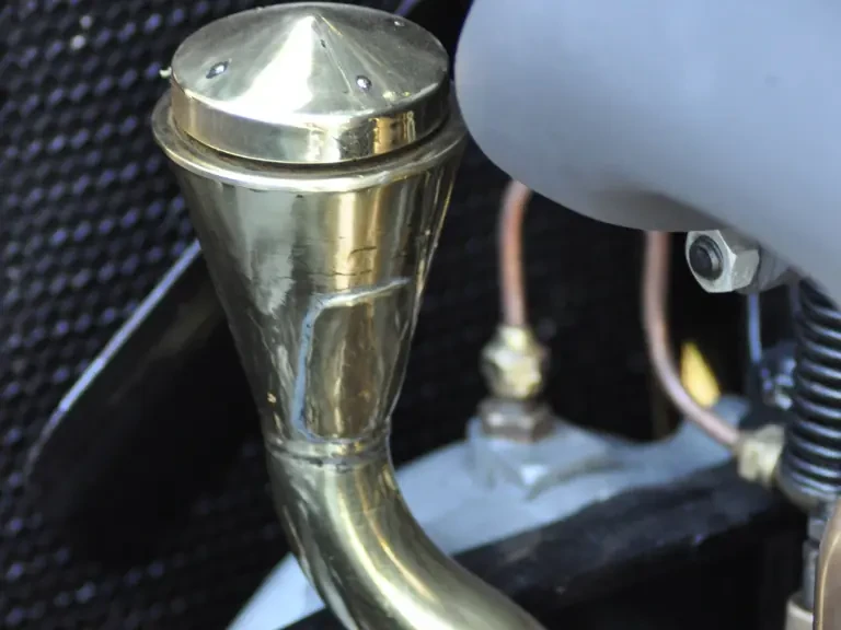 1919 Pierce-Arrow - Image 16 of 23
