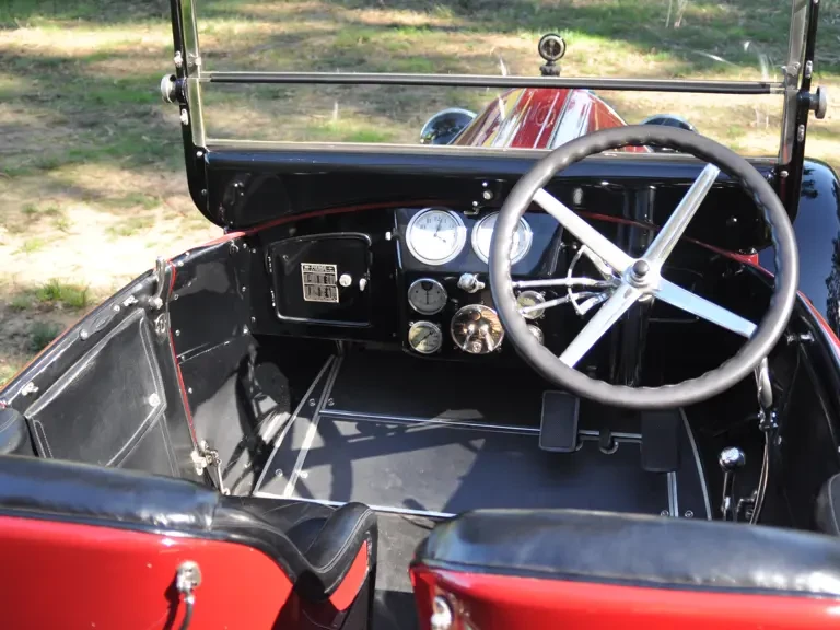 1919 Pierce-Arrow - Image 5 of 23
