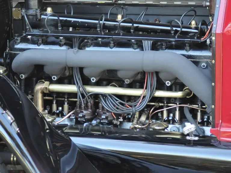 1919 Pierce-Arrow - Image 14 of 23
