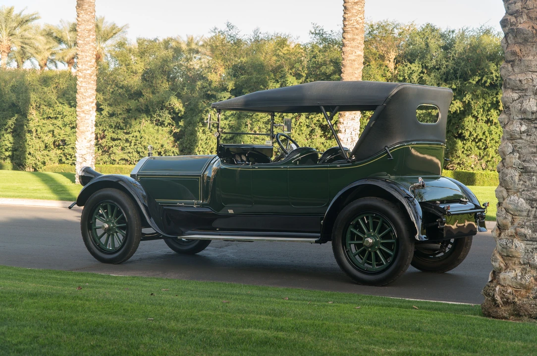 1919 Pierce-Arrow - Image 3 of 31
