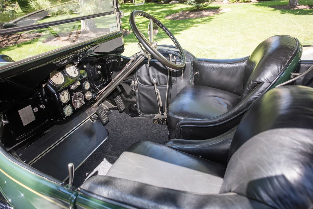 1919 Pierce-Arrow - Image 28 of 31