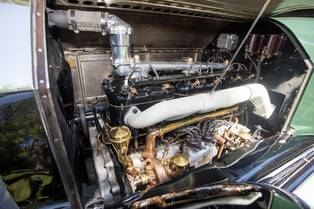 1919 Pierce-Arrow - Image 21 of 31
