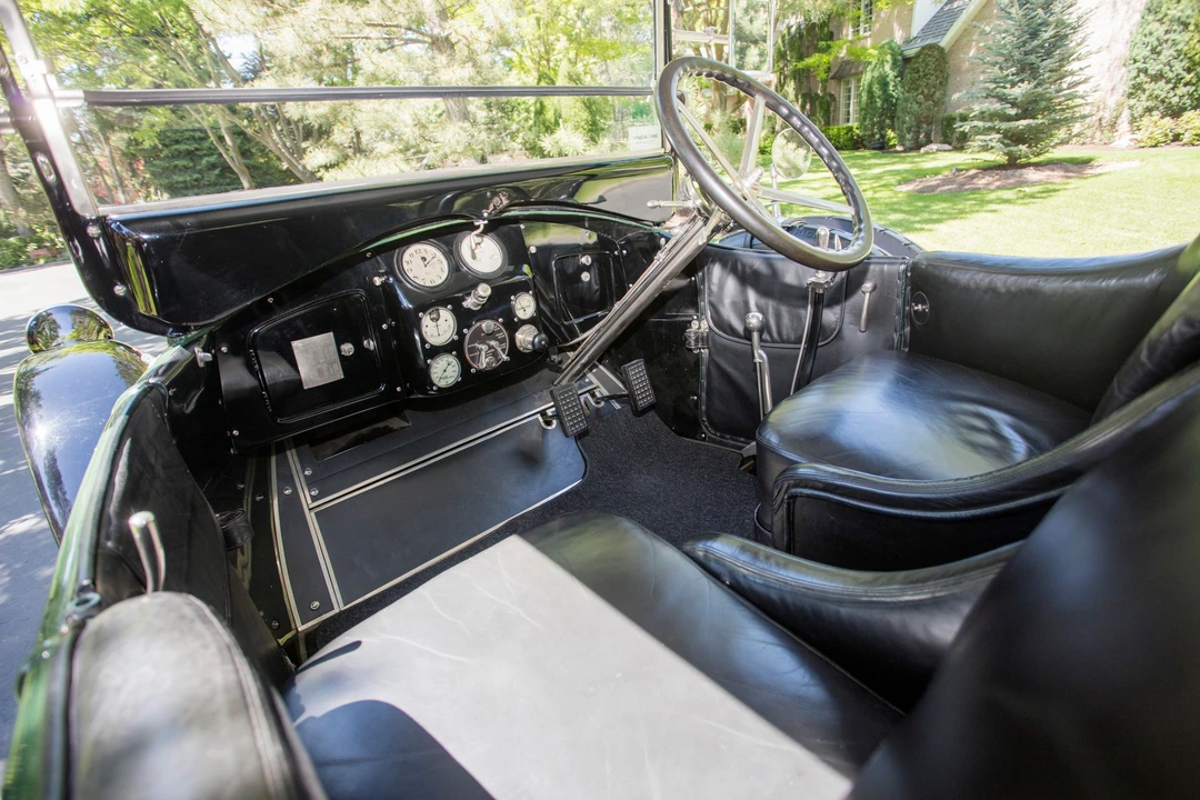 1919 Pierce-Arrow - Image 29 of 31