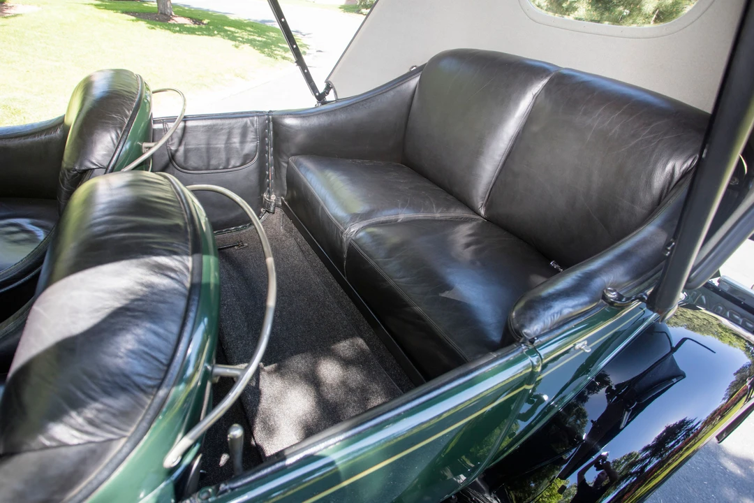 1919 Pierce-Arrow - Image 24 of 31