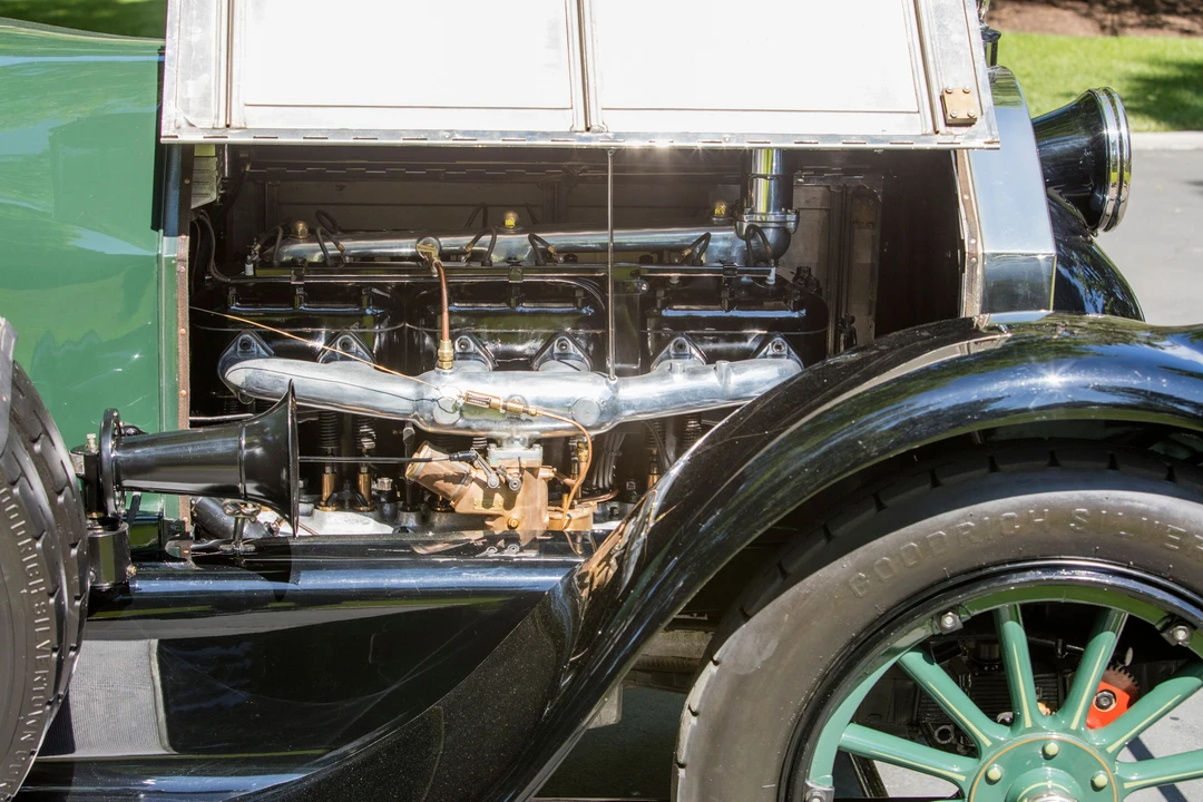 1919 Pierce-Arrow - Image 22 of 31