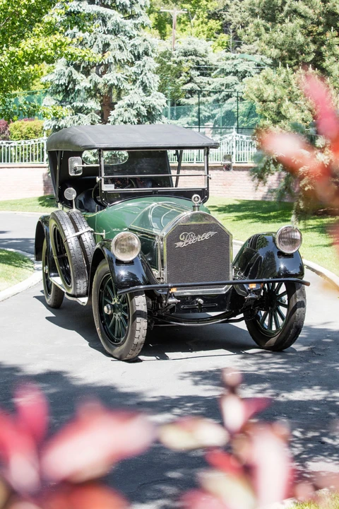 1919 Pierce-Arrow - Image 16 of 31