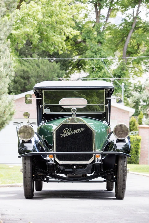 1919 Pierce-Arrow - Image 12 of 31