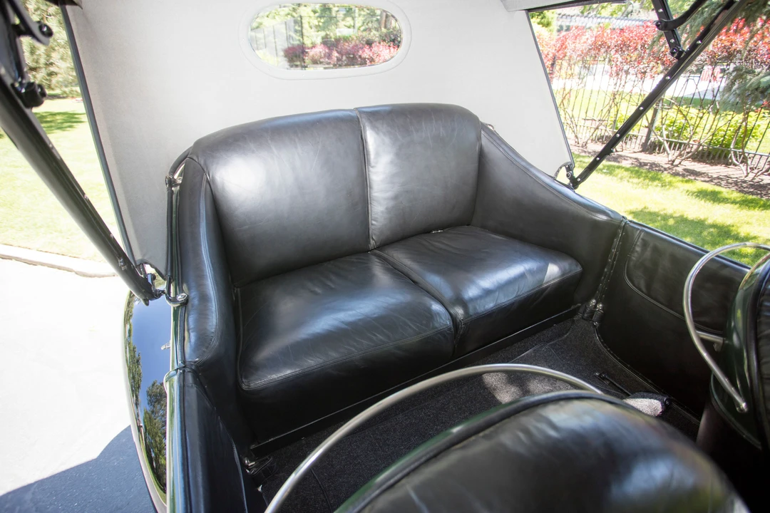 1919 Pierce-Arrow - Image 23 of 31