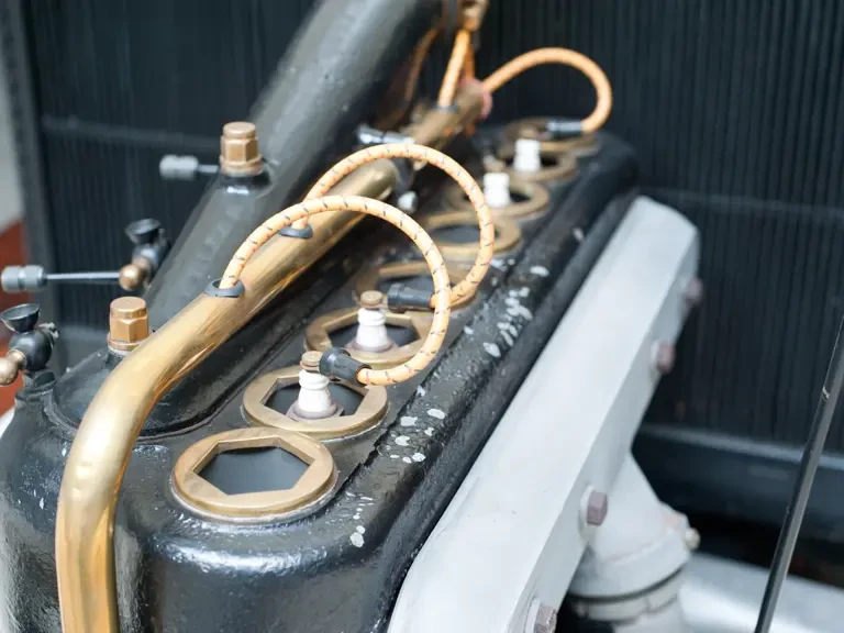 1919 Renault - Image 13 of 18