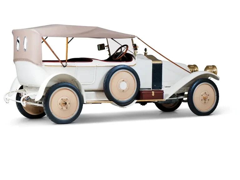 1919 Renault - Image 3 of 18