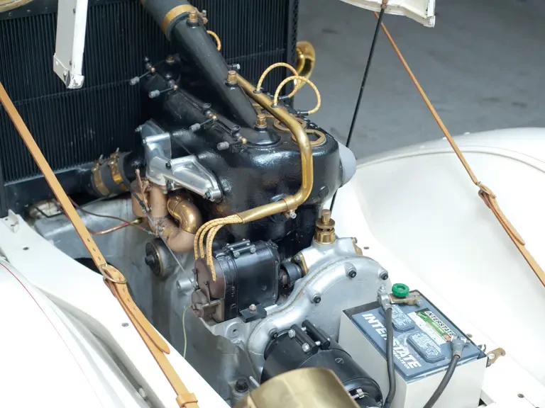 1919 Renault - Image 15 of 18