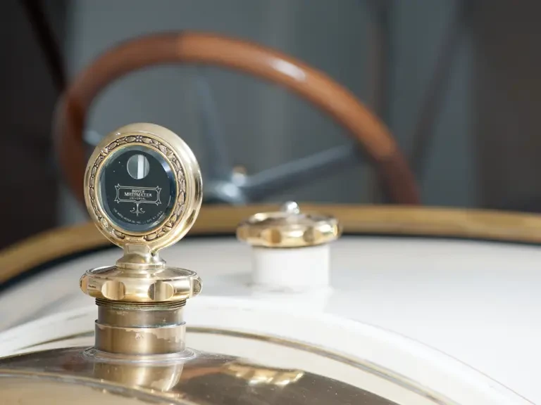 1919 Renault - Image 7 of 18