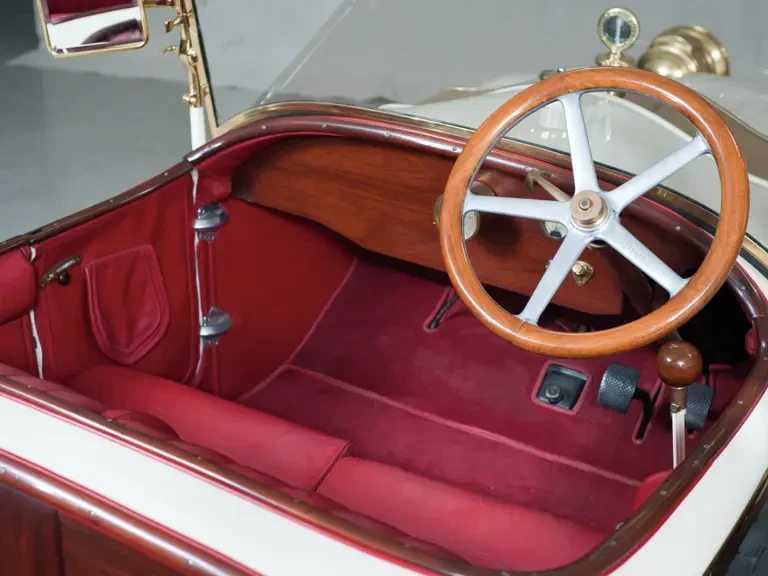 1919 Renault - Image 5 of 18