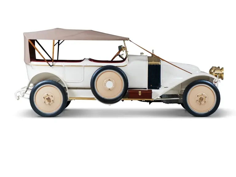 1919 Renault - Image 6 of 18