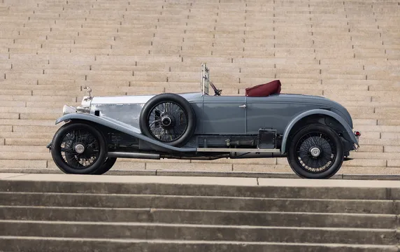 1919 Rolls-Royce Silver Ghost - Image 2 of 13